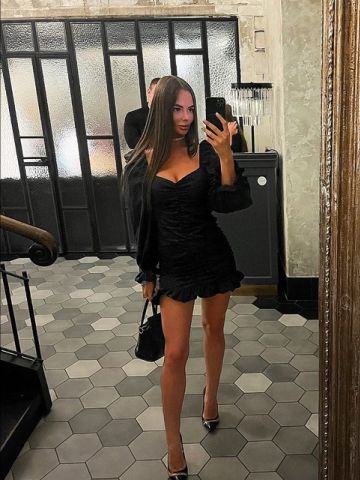Проститутка Ася